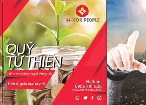 Quỹ từ thiện
