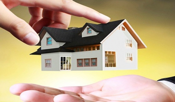 Làm sao để khởi nghiệp làm giàu từ lĩnh vực bất động sản? - Lê Đình Hải