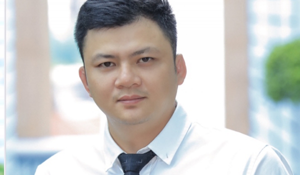 Doanh nhân Lê Đình Hải và chiến lược vượt bão Covid