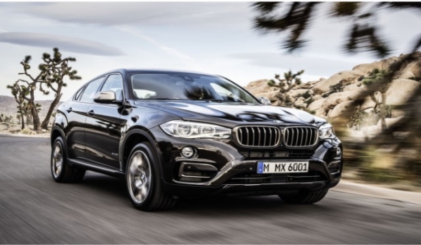H-GROUP TẶNG XE BMW X6 CHO CÔNG AN TỈNH BÌNH THUẬN – VÌ MỘT XÃ HỘI TỐT ĐẸP HƠN