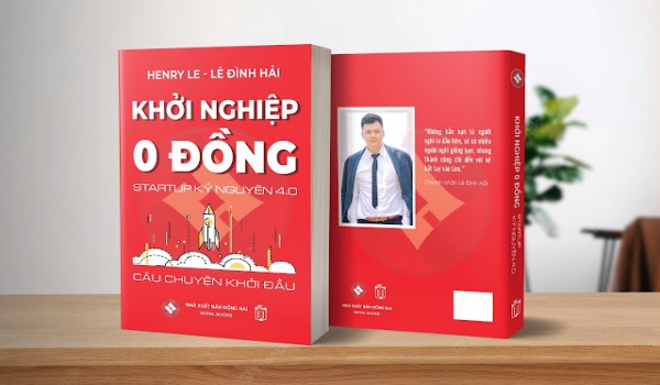 Tại sao khởi nghiệp 0 đồng trở thành trào lưu của sự phát triển?