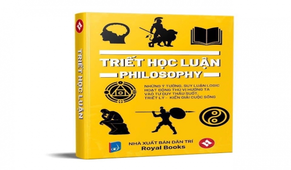 'Triết học luận' - Và tại sao bạn nên đọc quyển sách này?