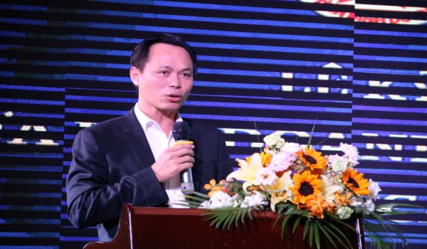 Hỗ trợ doanh nghiệp trẻ ở Bình Dương phát triển văn hóa, tài chính bền vững