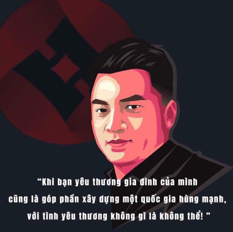 TÁC GIẢ HENRY LE - LÊ ĐÌNH HẢI
